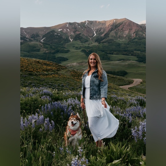 Meet your Posher, Jackie - Picture 5 of 7